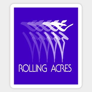 Rolling Acres Mall Magnet